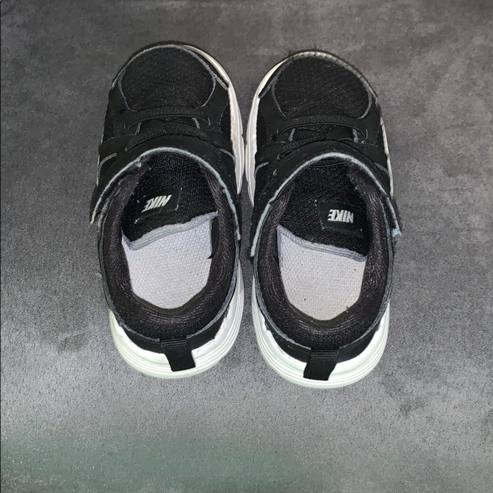 Nike Athletic Shoes